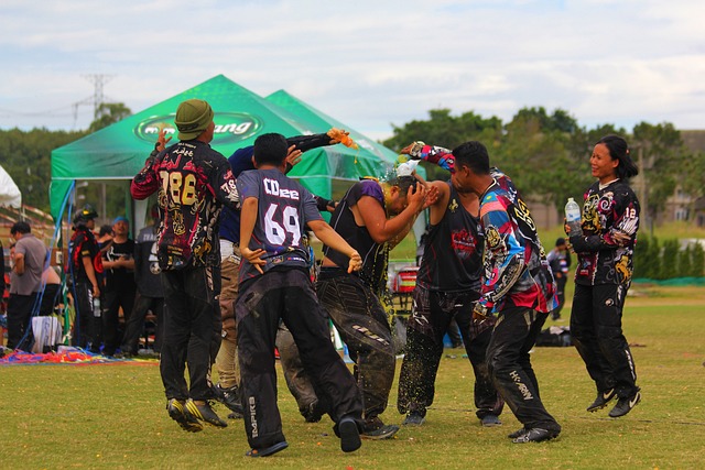 比赛路线经 比赛路线经